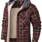 Victor Hartfield | Woodland Jacket
