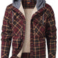 Victor Hartfield | Woodland Jacket