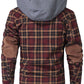 Victor Hartfield | Woodland Jacket