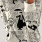 BMC® - Enchantia Sweatshirt mit Rundhalsausschnitt