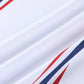 Ethan – lässiges kurzarm-sport-t-shirt