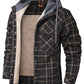 Victor Hartfield | Woodland Jacket