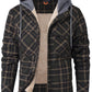Victor Hartfield | Woodland Jacket