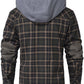 Victor Hartfield | Woodland Jacket