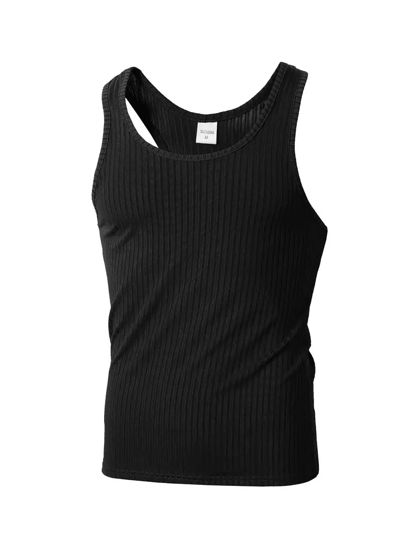 Noah – atmungsaktives tanktop für herren