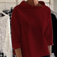 Sofia | damen elegantes oberteil