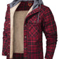 Victor Hartfield | Woodland Jacket