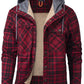 Victor Hartfield | Woodland Jacket