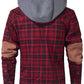 Victor Hartfield | Woodland Jacket