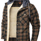Victor Hartfield | Woodland Jacket