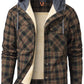 Victor Hartfield | Woodland Jacket
