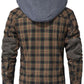 Victor Hartfield | Woodland Jacket