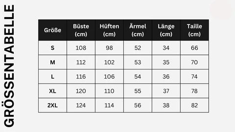 Sussie - Baumwollanzug Women