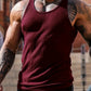 Noah – atmungsaktives tanktop für herren