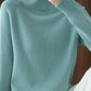 Camilla - rollkragenpullover