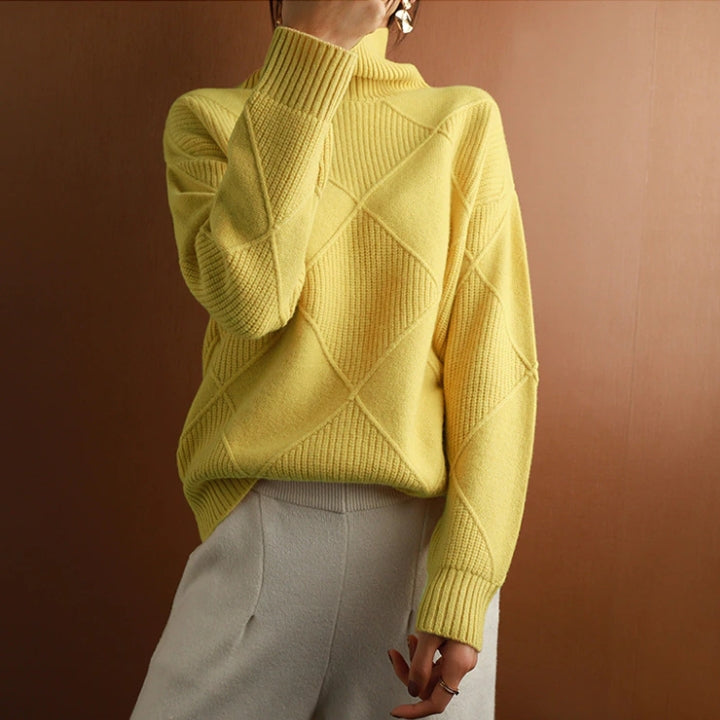 Elery™ strickpullover