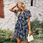 Blütenzauber Sommerkleid – Feminin & Leicht