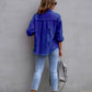 Lamella - stylische denim jacke für damen