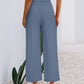 Eline - Hose mit hoher Taille