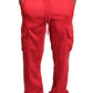 Tristan - Lässige Sport-Mehrtaschen-Hose