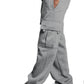Tristan - Lässige Sport-Mehrtaschen-Hose