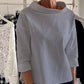 Sofia | damen elegantes oberteil