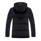 Adrian - Leander Fleece Parka