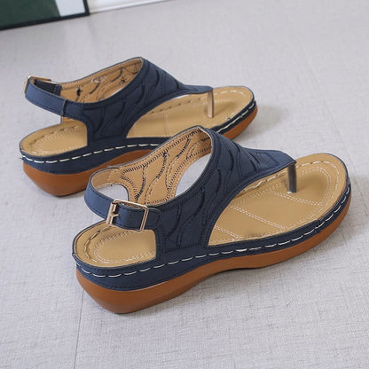 Ensley™ Freizeit-Sandalen für Frauen