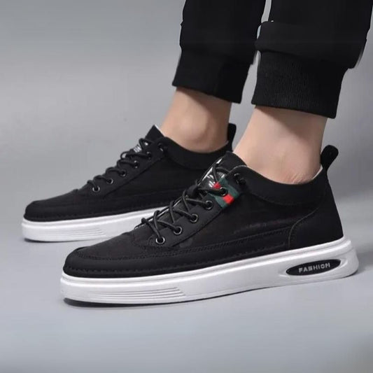 Johan™ Orthopädische Freizeitschuhe für Männer