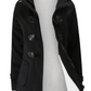 Glorias - Flauschige Jacke
