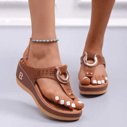 Chaya™ | Orthopädische Sandalen (1+1 FREE)