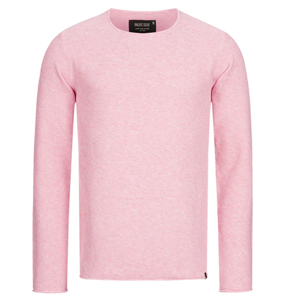 TOMMY - stylischer zipper-pullover für herren (italienisches design)