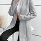 Manuela - Modische Damen Blazer Jacke