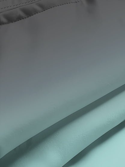 Gradient-Shorts mit Taschen - Ben