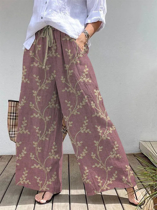 VintageFlora MaxiHose