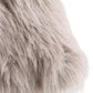 Luxuriöse Frauenjacken mit Pelzdesign - Winter 2024 Kollektion