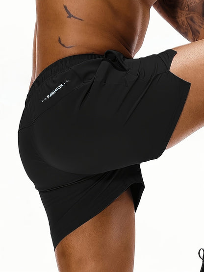 Herren-Kordelzugshorts - Nico