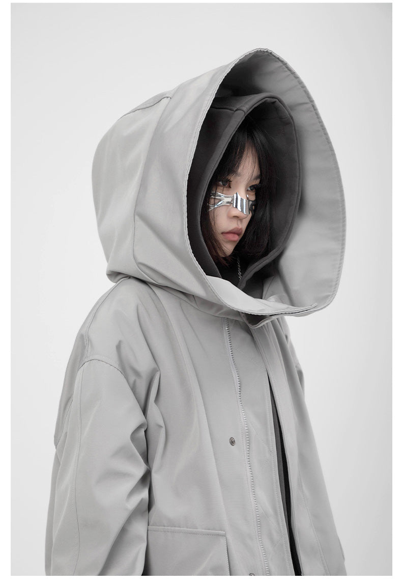 Winter-Trenchcoat für Damen | Kollektion 2024