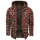 Jorge -  Karierte Jacke