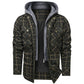 Jorge -  Karierte Jacke