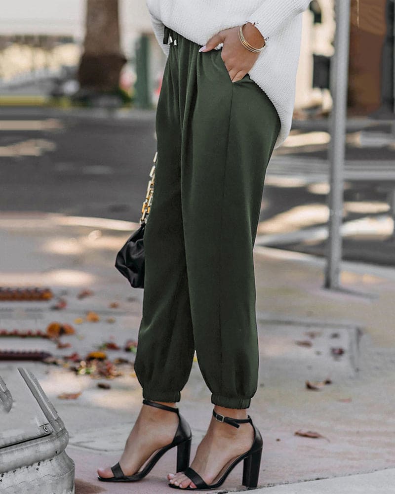 Emie - Elegante Hose