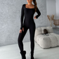 Rain - Stylischer, sportlicher Jumpsuit