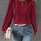 Bess - Elegante Bluse