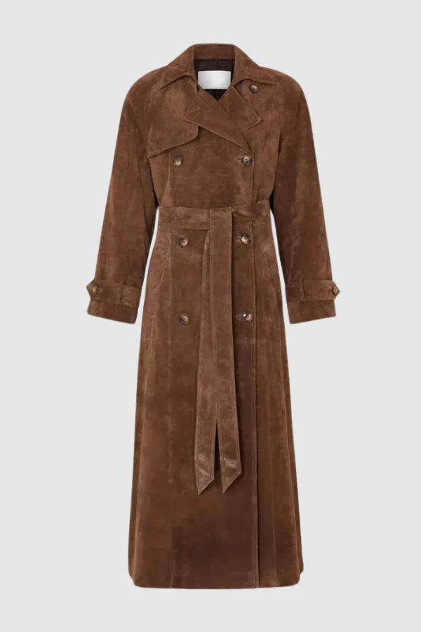 GALA Trenchcoat