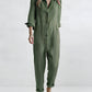 Jayda | Langer Komfort Jumpsuit