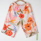 Blütenmeer Culotte