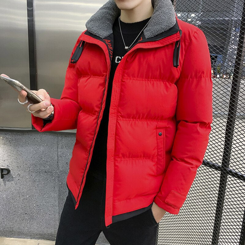 Selected Variant Image