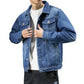 Fantastische Denimjacke für Männer