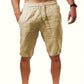 Baumwollshorts für Herren: Leicht & Bequem