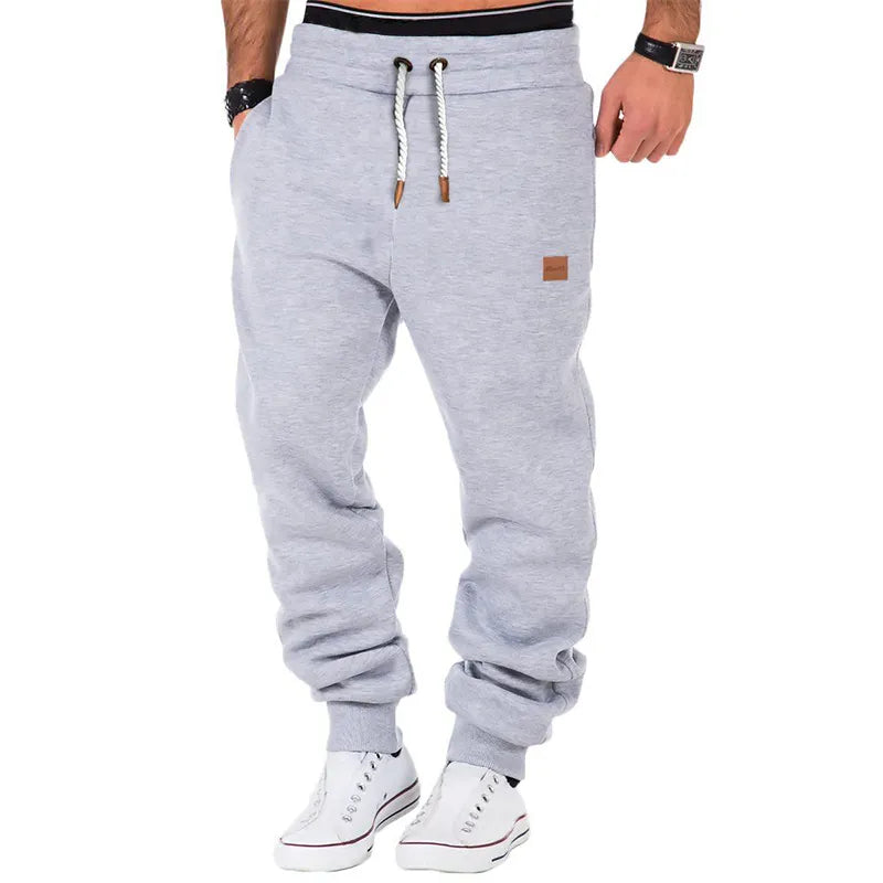 Cem - Stylische Sweatpants Hose für Männer